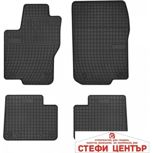 FroGum Гумени стелки Frogum съвместими с Mercedes-Benz ML (W166) - (2011-2015) / GL (X166) - (2012+) (51461) - steficenter