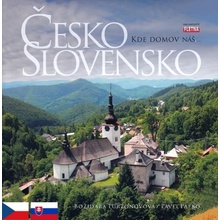 ČESKO a SLOVENSKO - Turzonovová Božidara, Pafko Pavel