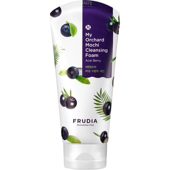 FRUDIA My Orchard Acai Berry Cleansing Foam Почистваща пяна унисекс 120ml