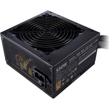 Cooler Master MWE 550 Bronze - V2 230V 550W MPE-5501-ACABW-BEU