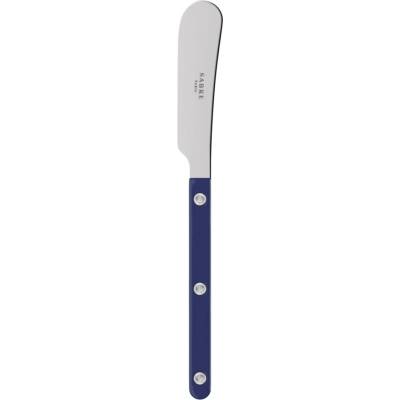 Sabre Paris Nôž na maslo Bistrot Brillant Navy Blue