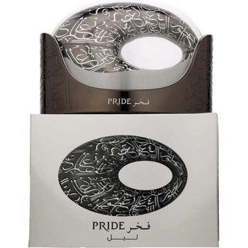 Fragrance World Athoor Al Alam Pride Night EDP 75 ml