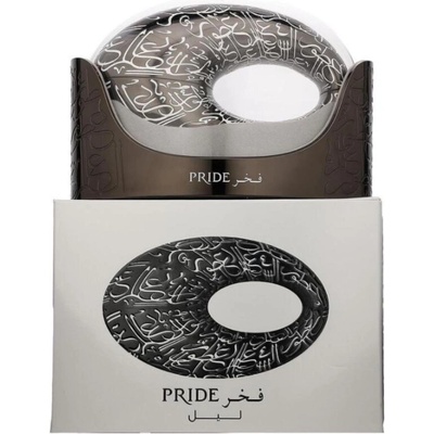 Fragrance World Athoor Al Alam Pride Night EDP 75 ml