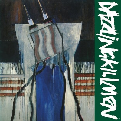 Dazzling Killmen - Dig Out The Switch (remastered) LP