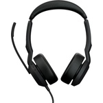 Jabra Evolve2 50 USB C/A MS Stereo (25069-999-899) Слушалки