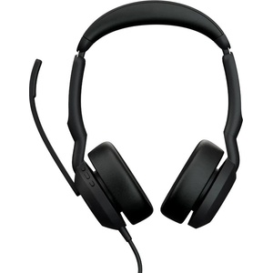 Jabra Evolve2 50 USB C/A MS Stereo (25069-999-899) Слушалки