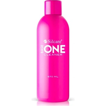 Silcare Cleaner Base One 970 ml