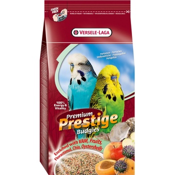 Versele-Laga Prestige Premium Budgies 0,8 kg