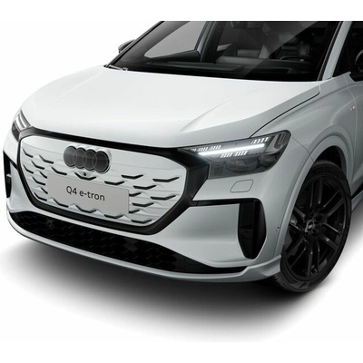 Audi Q4 e-tron Sportback 55 quattro S line 250 kW