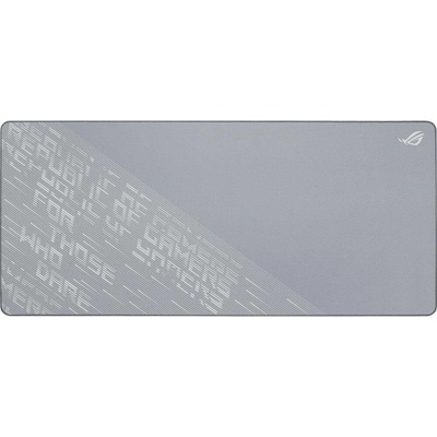 ASUS ROG SCABBARD II ARCTIC GRAY XXL 90MP03H0-BPUA00
