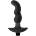 Anal Adventures Вибриращ анален плъг Prostaluxe Pulse (15, 2 cm)