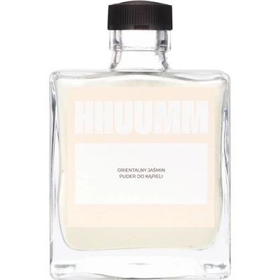 HHUUMM Prášok do kúpeľa Orientálny jazmín 500 ml