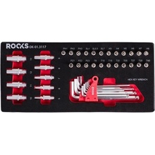 ROOKS OK-01.3117