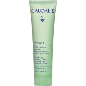 Caudalie Vinopure Хидратиращ матиращ флуид 60 ml