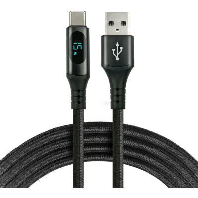 everActive CBB-2CBL USB-A / USB-C 200cm