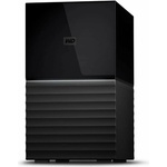 Western Digital My Book Duo 16TB USB 3.0 (WDBFBE0160JBK)