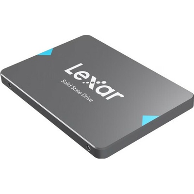 Lexar NQ100 2TB, LNQ100X002T-RNNNG