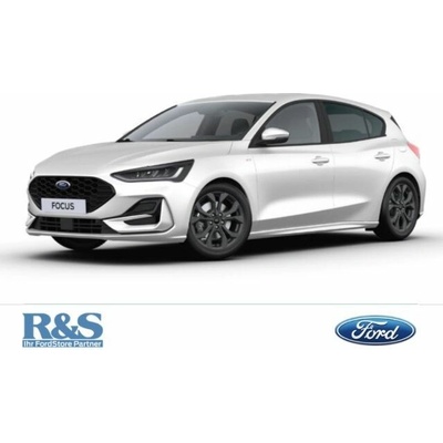 Ford Focus 92 kW