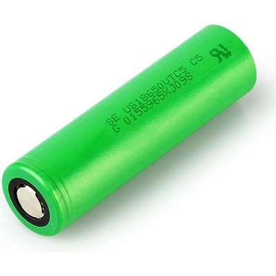 Sony baterie US18650VTC5A 35A 2600mAh – Zboží Dáma