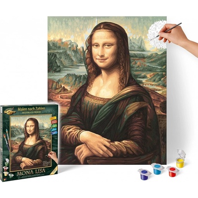 Mona Lisa