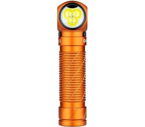 Olight Perun 3
