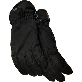 Lhotse Детски ски ръкавици Xun NOIR (LHSXUNNOIR)