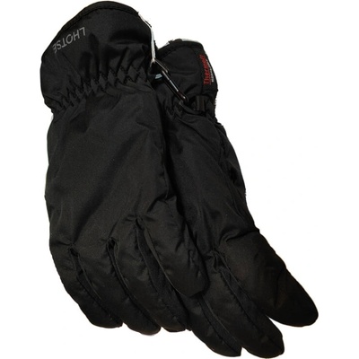 Lhotse Детски ски ръкавици Xun NOIR (LHSXUNNOIR)
