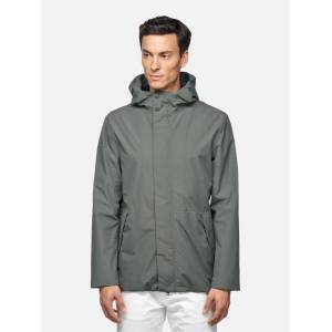 Geox Мъжко яке Geox Doray в цвят каки Geox | Zelen | МЪЖЕ | M