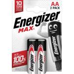 Panasonic АЛКАЛНА БАТЕРИЯ enr max alk aa chp2 energizer panasonic (e303327100)