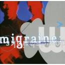 MIGRAINE - DAVID SHRINKS, CD