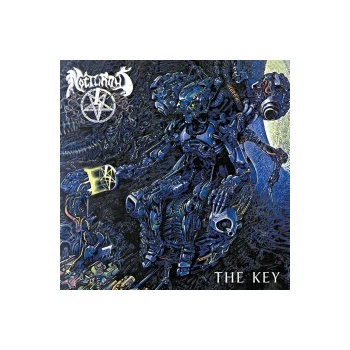 NOCTURNUS - KEY LP