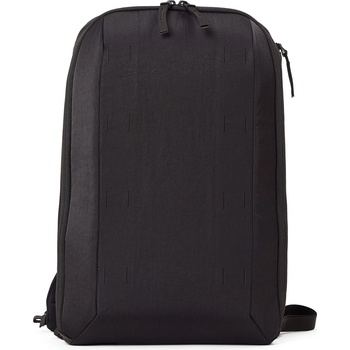 DB Раница DB Women's Freya Double Breasted Backpack - BLACK OUT