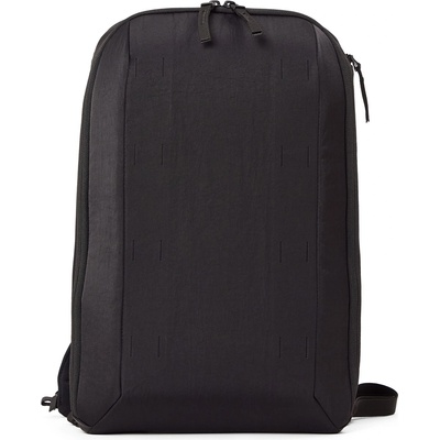 DB Раница DB Women's Freya Double Breasted Backpack - BLACK OUT