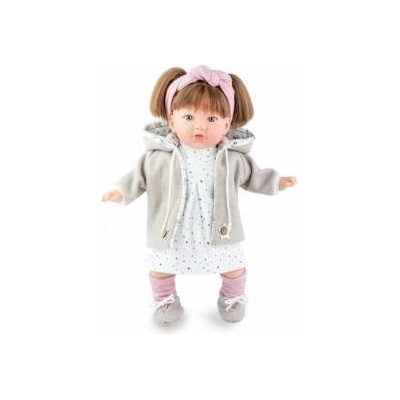 Marina & Pau Winter Alina Doll 45cm