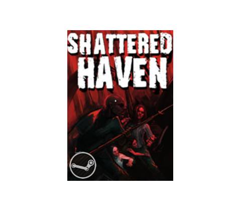 Shattered Haven