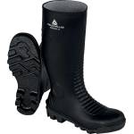 Delta Plus Delta bronze2 s5 sra / Предпазни ботуши s5 sra - черни 43 (bron2s5no43)
