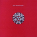 Discipline King Crimson CD