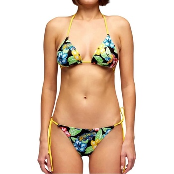 SUNDEK Bikini - Black (Black)