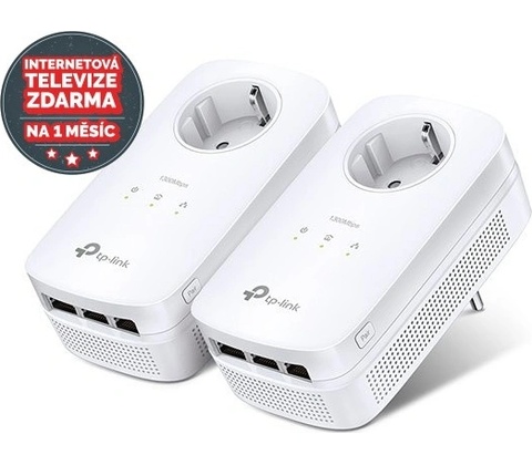 TP-Link TL-PA8030PKIT