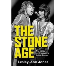 The Stone Age - Lesley-Ann Jones