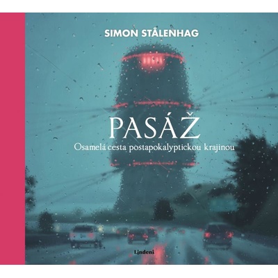 Pasáž - Simon Stålenhag