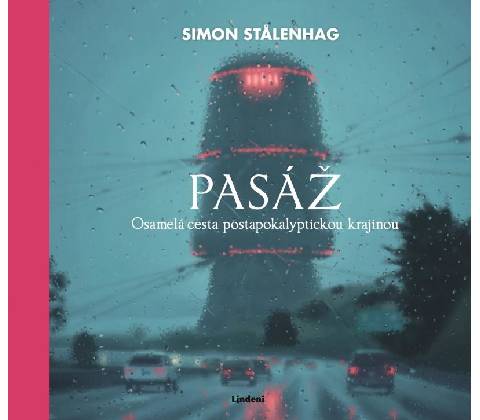 Pasáž - Simon Stålenhag