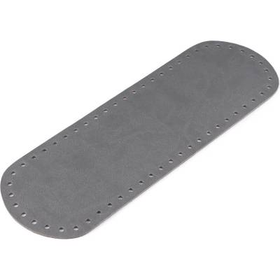 Dno na košík SRDCE 20 cm BUK typ S3