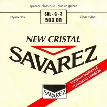 Savarez 503CR