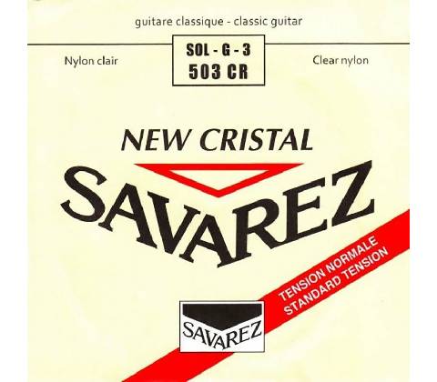 Savarez 503CR