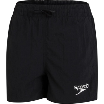 Speedo Детски бански слипове Speedo Kid's Essential 13 Watershort Swim brief - Black (750-0603-0612)