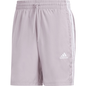 adidas 3 stripes chelsea short сиво, бяло xxl (is1393)
