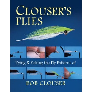 Clouser's Flies | Bob Clouser, Jay Nichols (ISBN: 9780811719667)