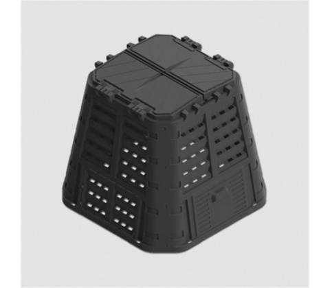 Trebor MULTI 880l čierny