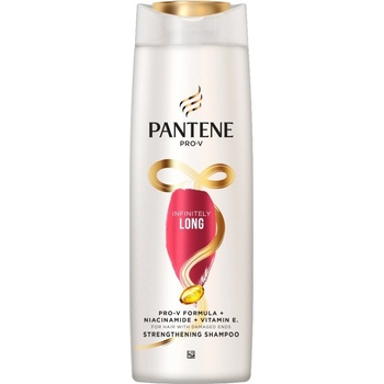 PANTENE Šampon Infinitely Long 400 ml